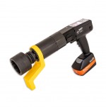 ZAKRĘTARKA AKUMULATOROWA 20Nm-450Nm, bezprzewodowe zapisywanie procesu dokręcania